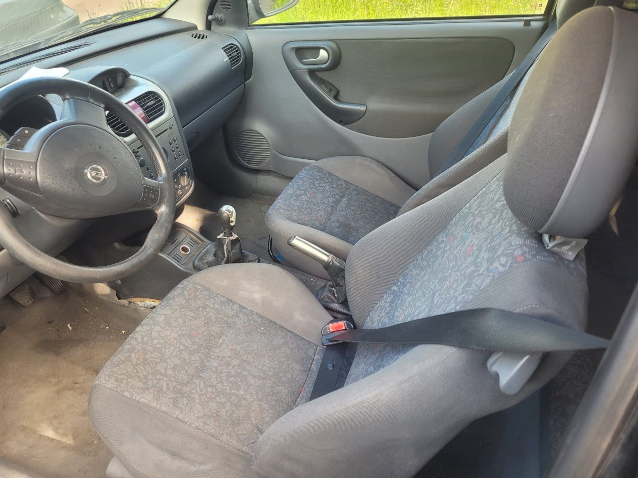 Opel Corsa C 1.4-16V  Apk 8-5-2026