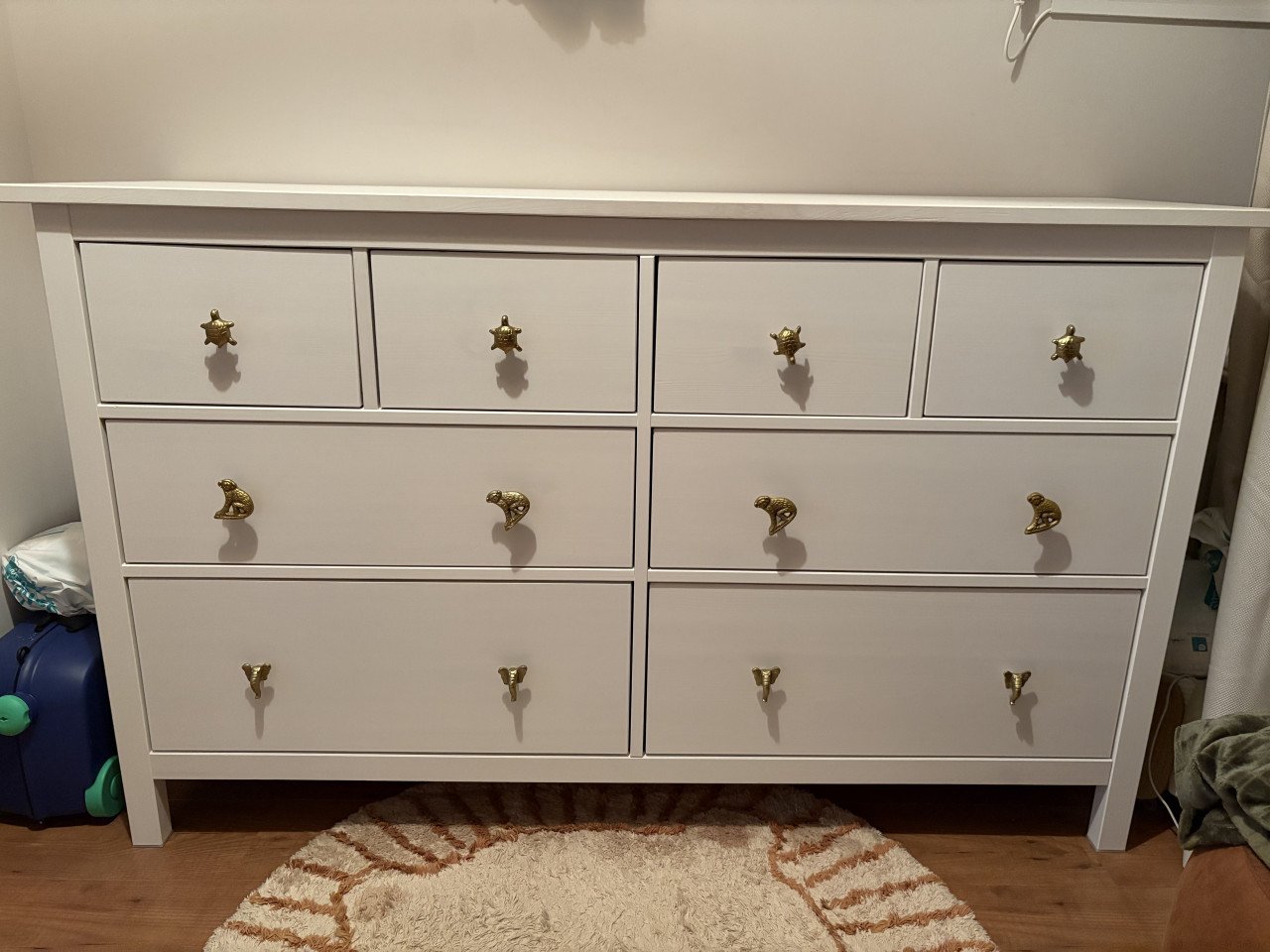 Commode