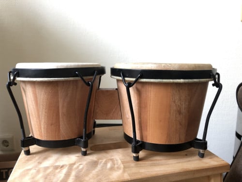Bongo set