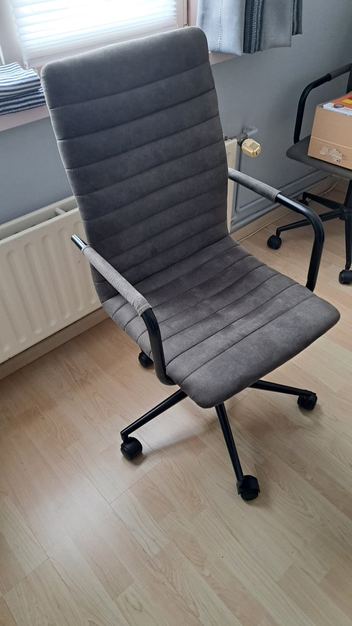 Bureaustoel