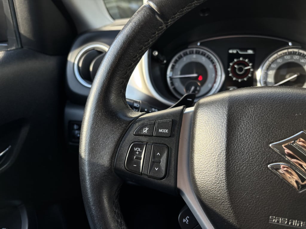 Suzuki Vitara automaat 1.4 boosterjet select