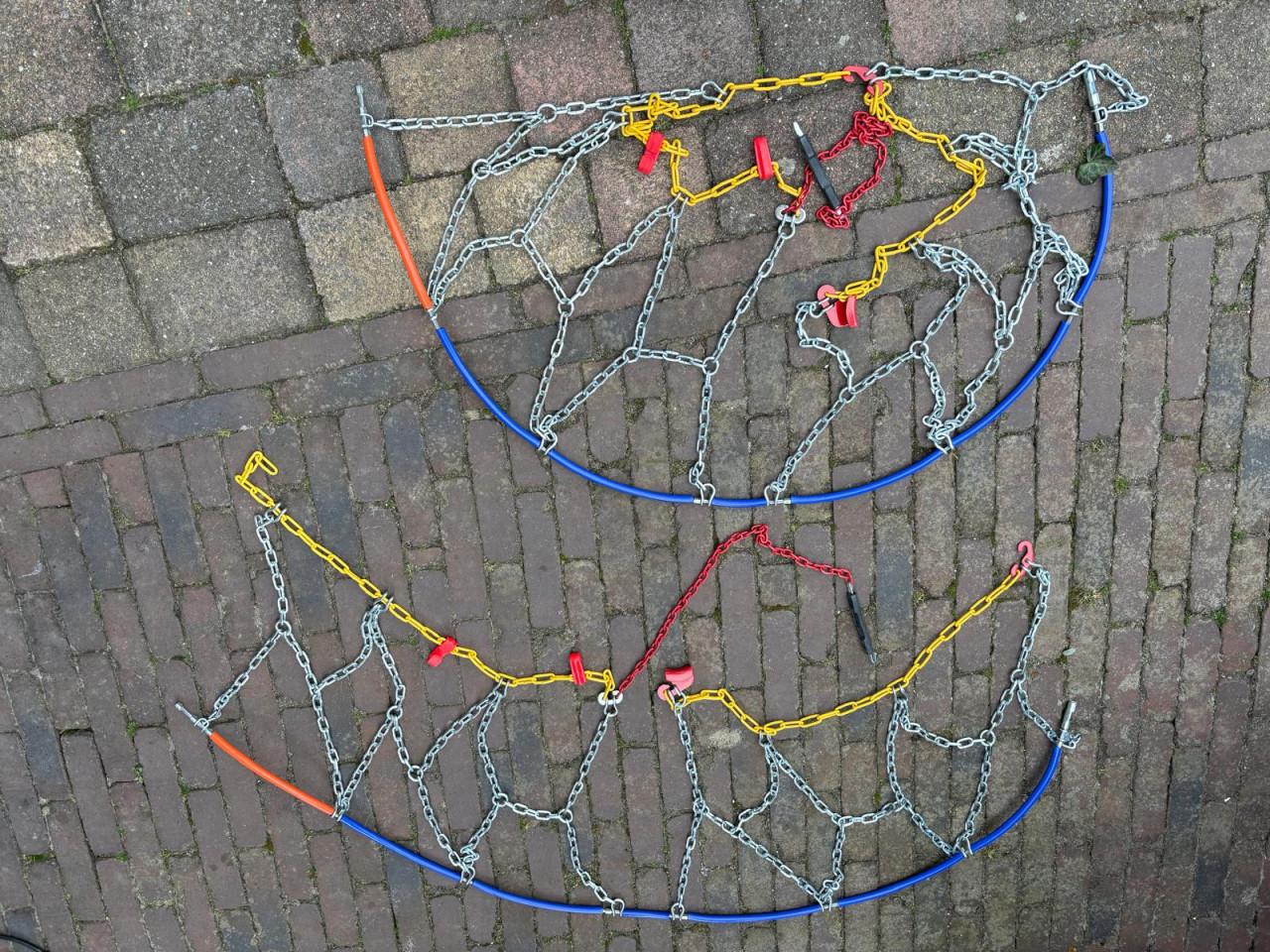 Sneeuwkettingen KN90