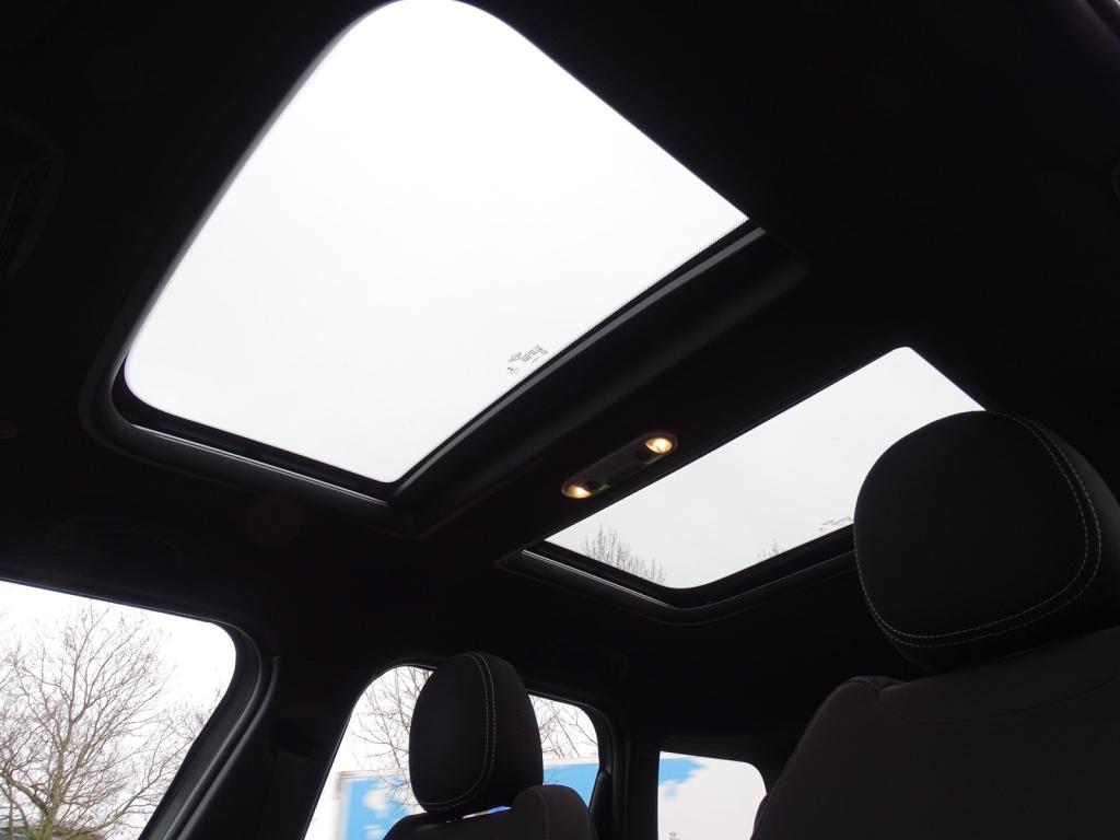 Mini Countryman mini 1.5 cooper s e all4 chili automaat |pano