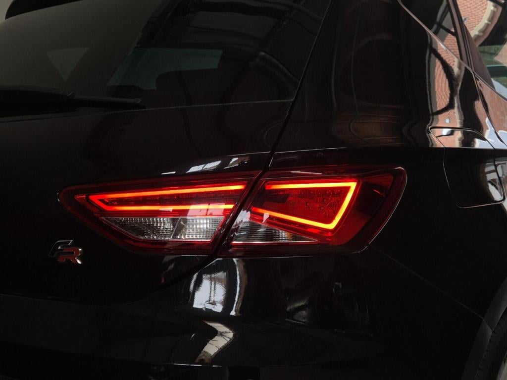 Seat Leon 1.4 tsi act fr dynamic