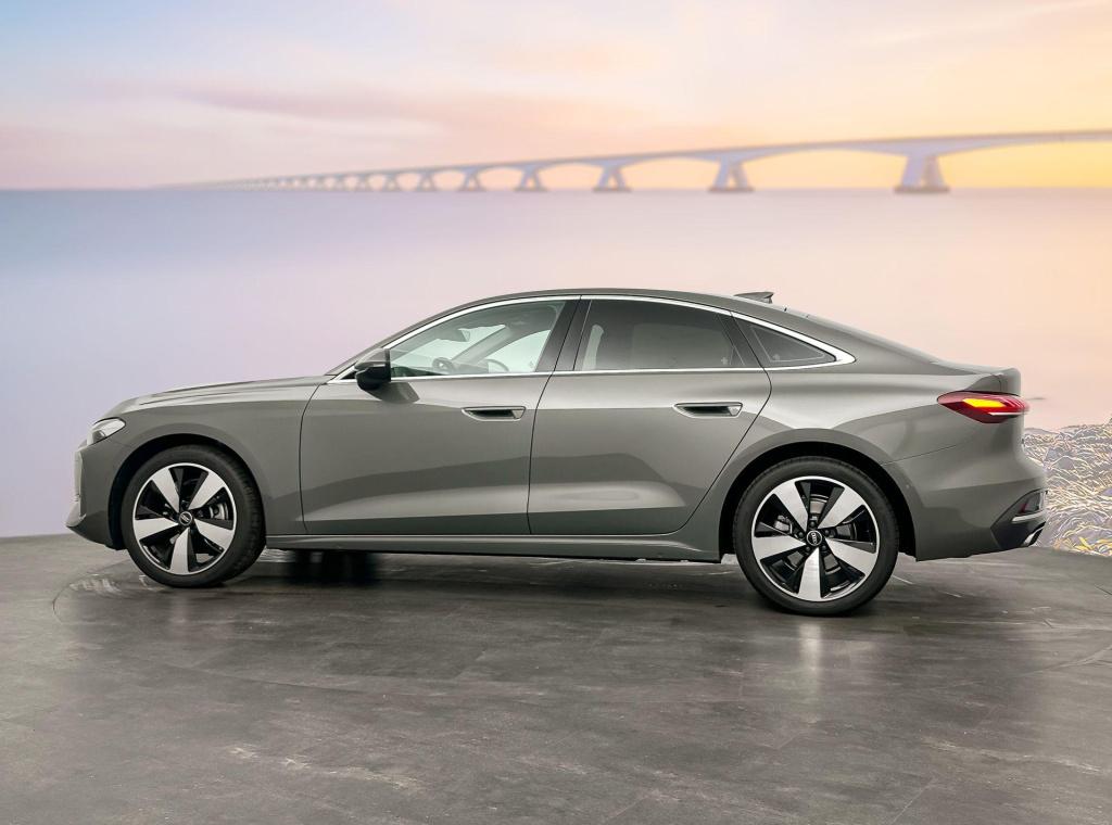 Audi A5 advanced edition 35 tfsi 110 kw / 150 pk limousine