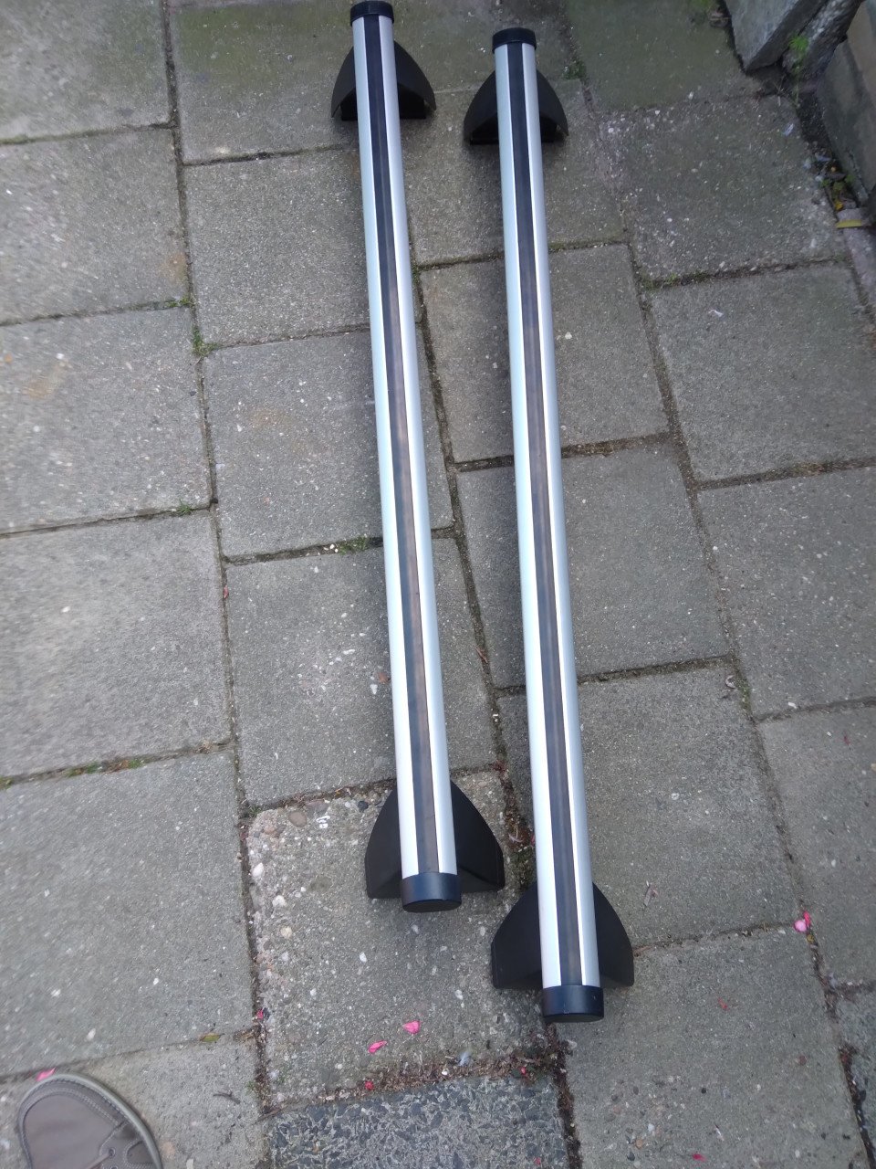 Dakdragers voor ford focus Mpv