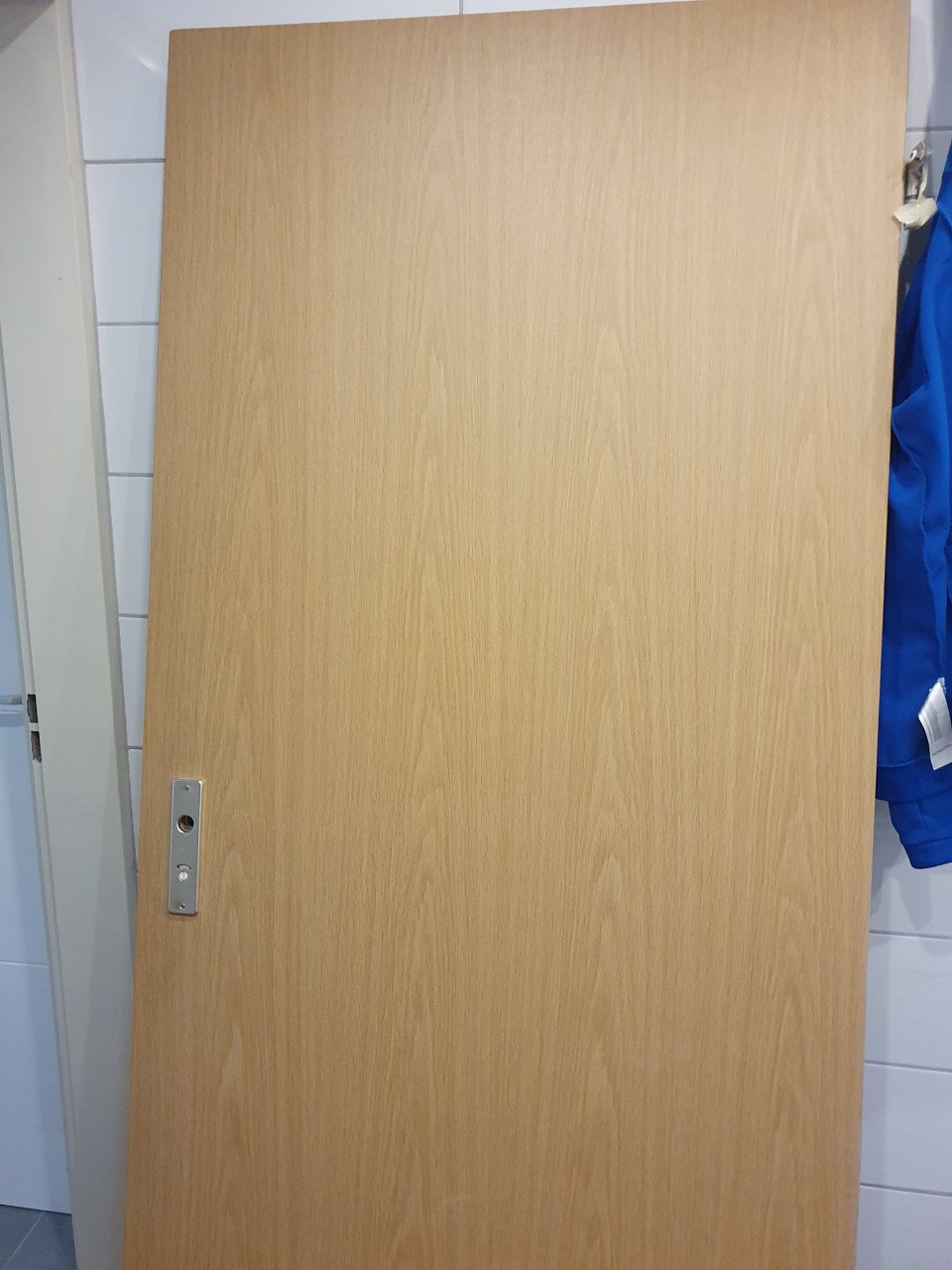 4 Portas binnendeuren
