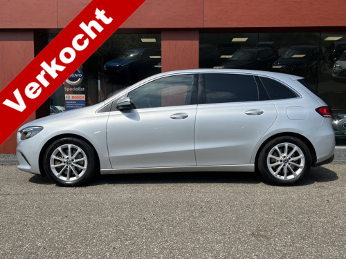 Mercedes-Benz B-Klasse 250 premium plus automaat | trekhaak |