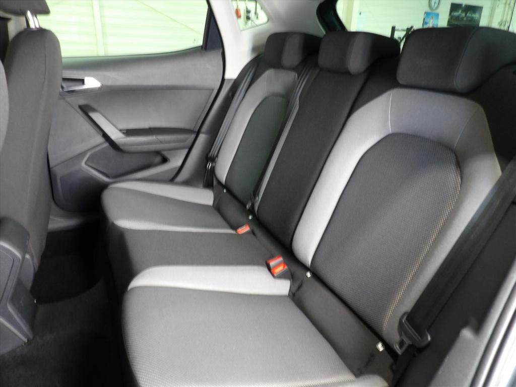 Seat Ibiza 1.0 ecotsi 95pk style business intense