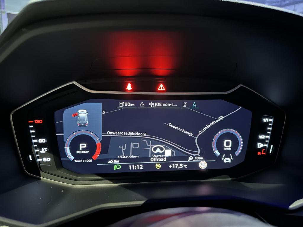 Audi A1 Sportback 30 tfsi s edition *sonos*acc*appconnect*navi*