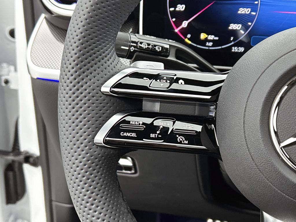 Mercedes-Benz Glc 300e 4matic sport edition | premium pakket | nightpakket 