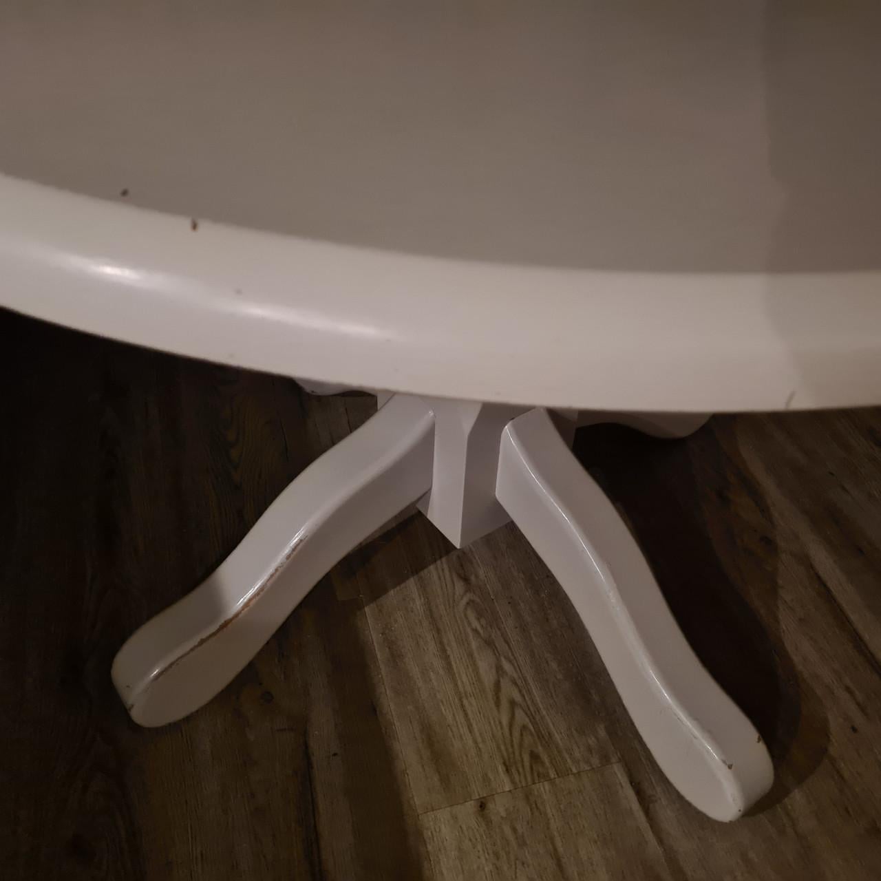 Ronde tafel