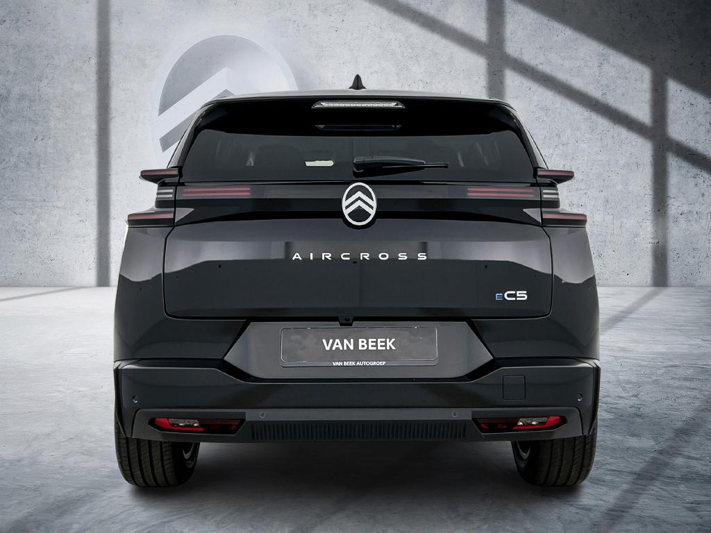 Citroen C5 Aircross business comfort range 74 kwh | elektrische achterklep 