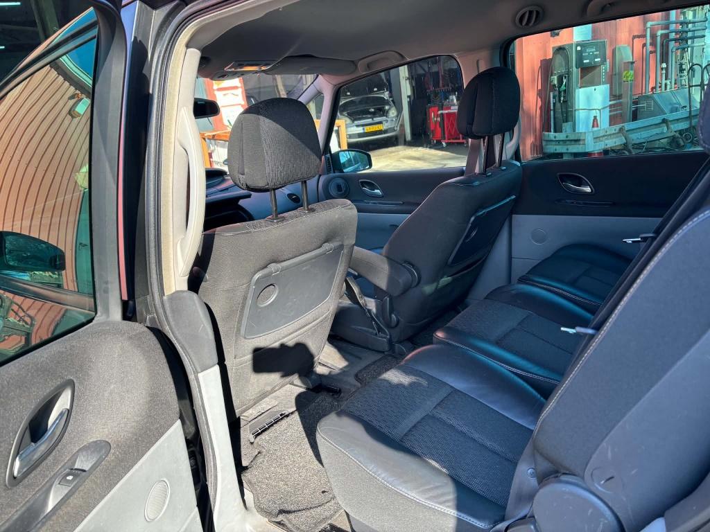 Renault Espace 2.0t dynamique