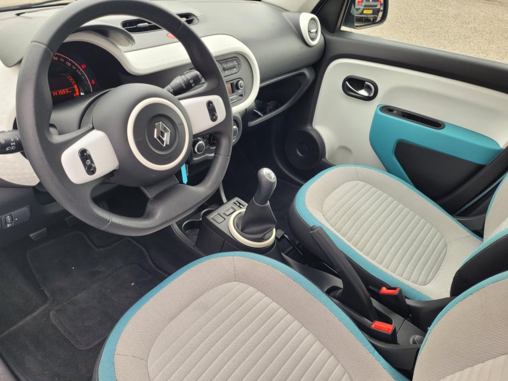 Renault Twingo 1.0 sce collection