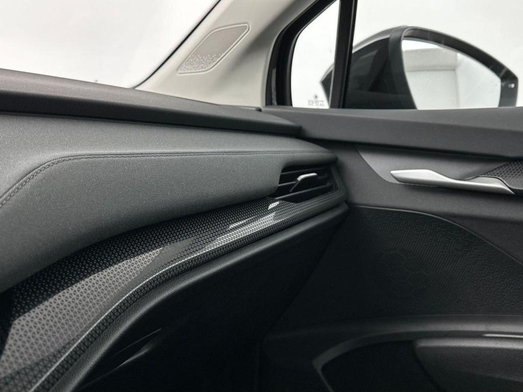 Skoda Elroq limited 50 elektromotor 125 kw / 170 pk suv elektr