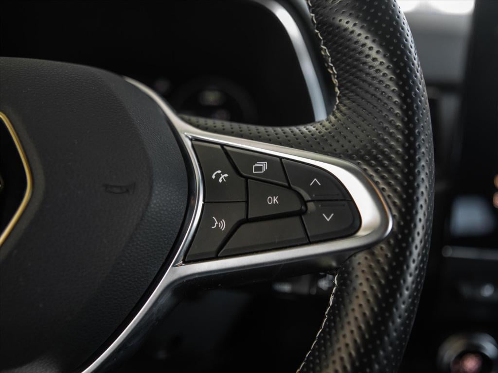 Renault Arkana 1.6 hybrid 145pk e-tech engineered automaat | navigatie | ca