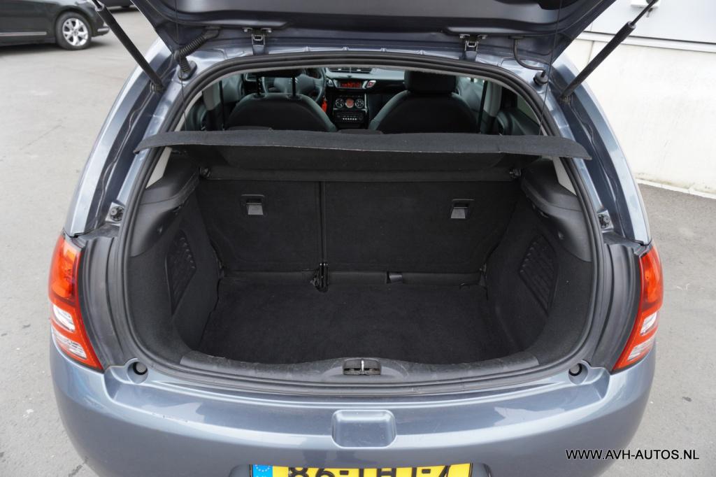 Citroen C3 1.6 e-hdi collection