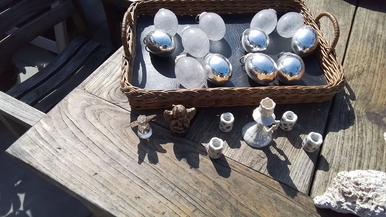 Rommelmarktspullen