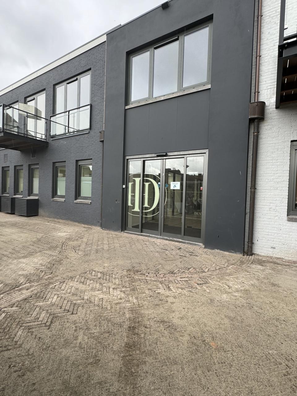 Appartement te huur centrum Zierikzee