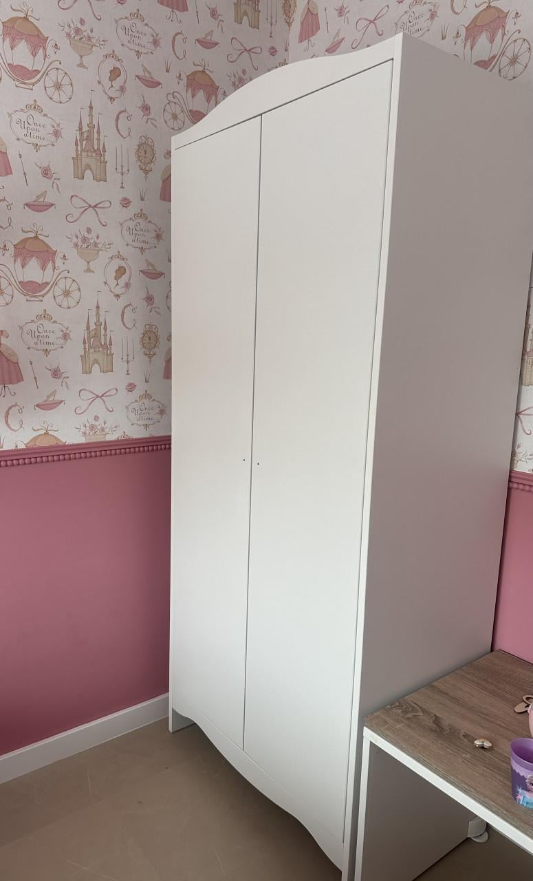 IKEA kast z.g.a.n.