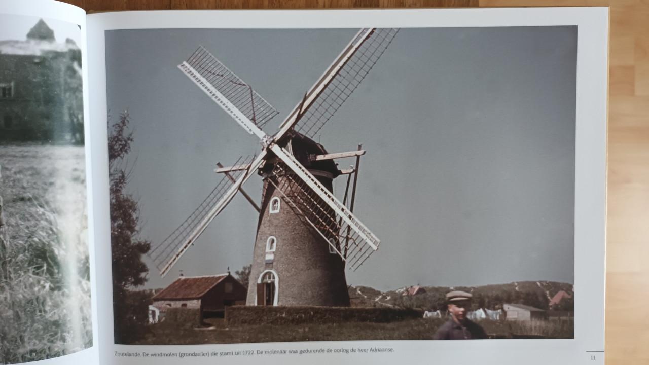 ZeelandFotoWO2-Deel 3 Zoutelande-Westkapelle 1940-1944, uniek en zeldzaam