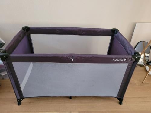 Campingbedje Prenatal