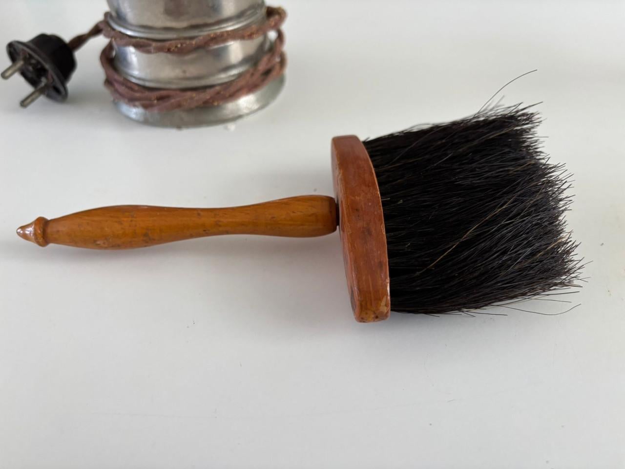 Barbier artikelen