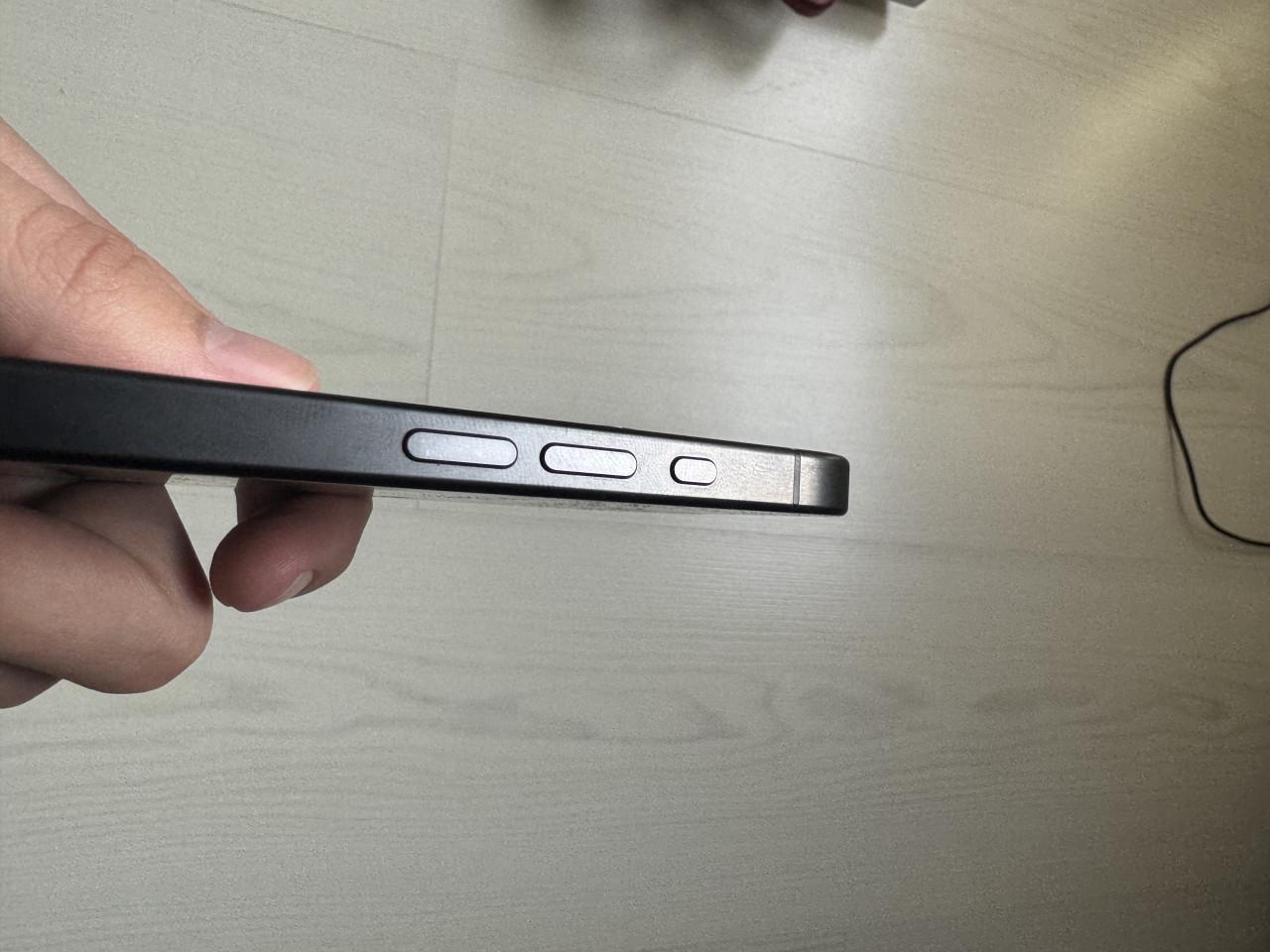 Iphone 15 pro 256gb esim