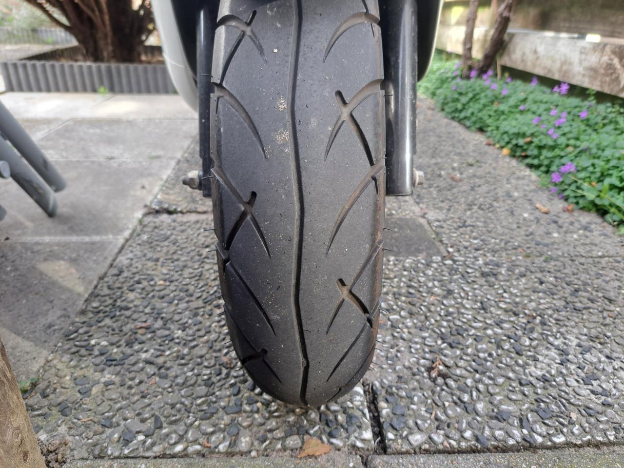 Kymco like TT 50