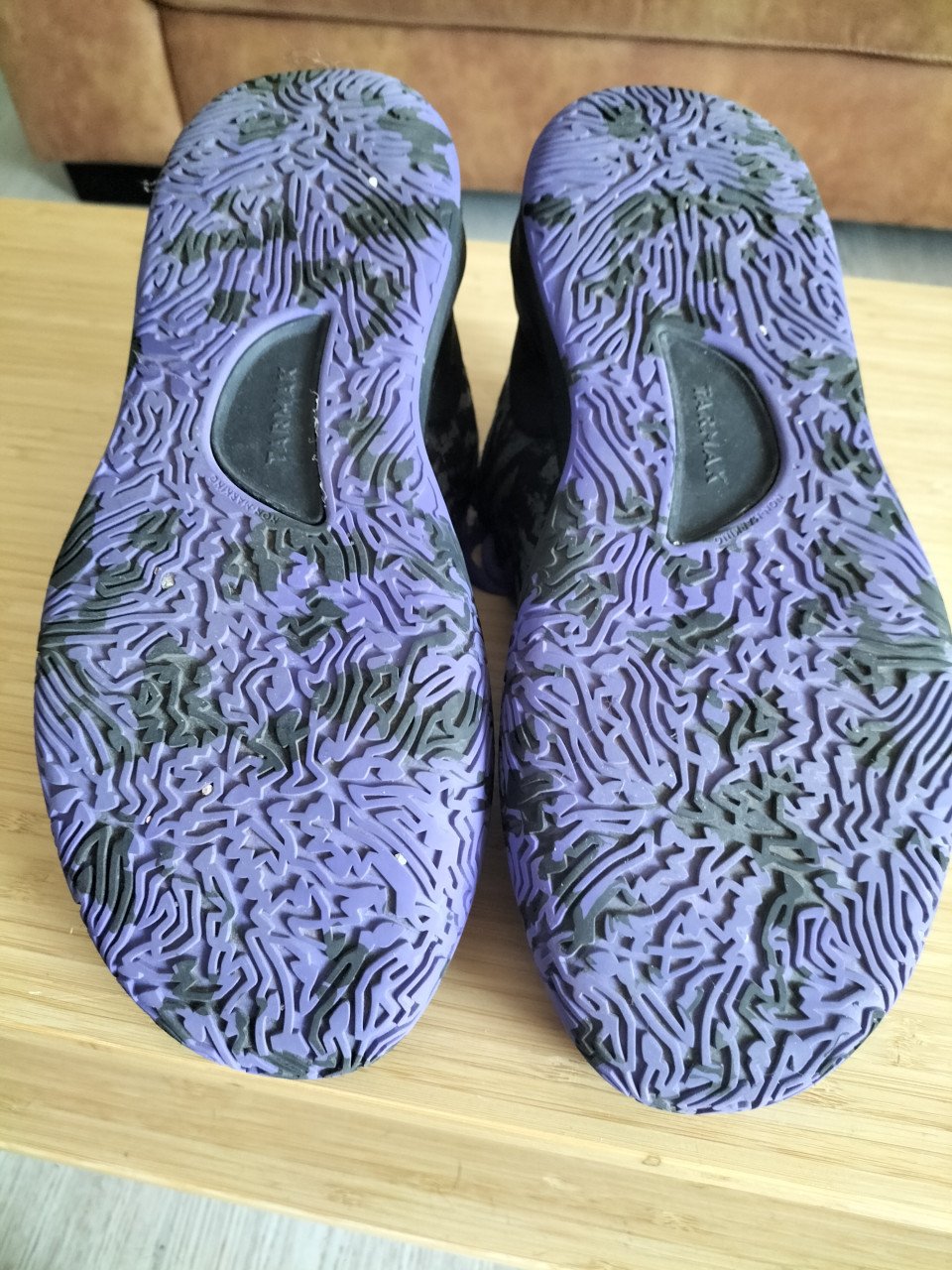 Tarmak basketbalschoenen mt. 38