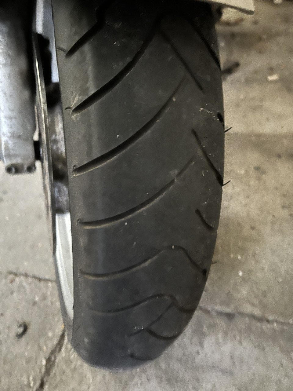 Motor
