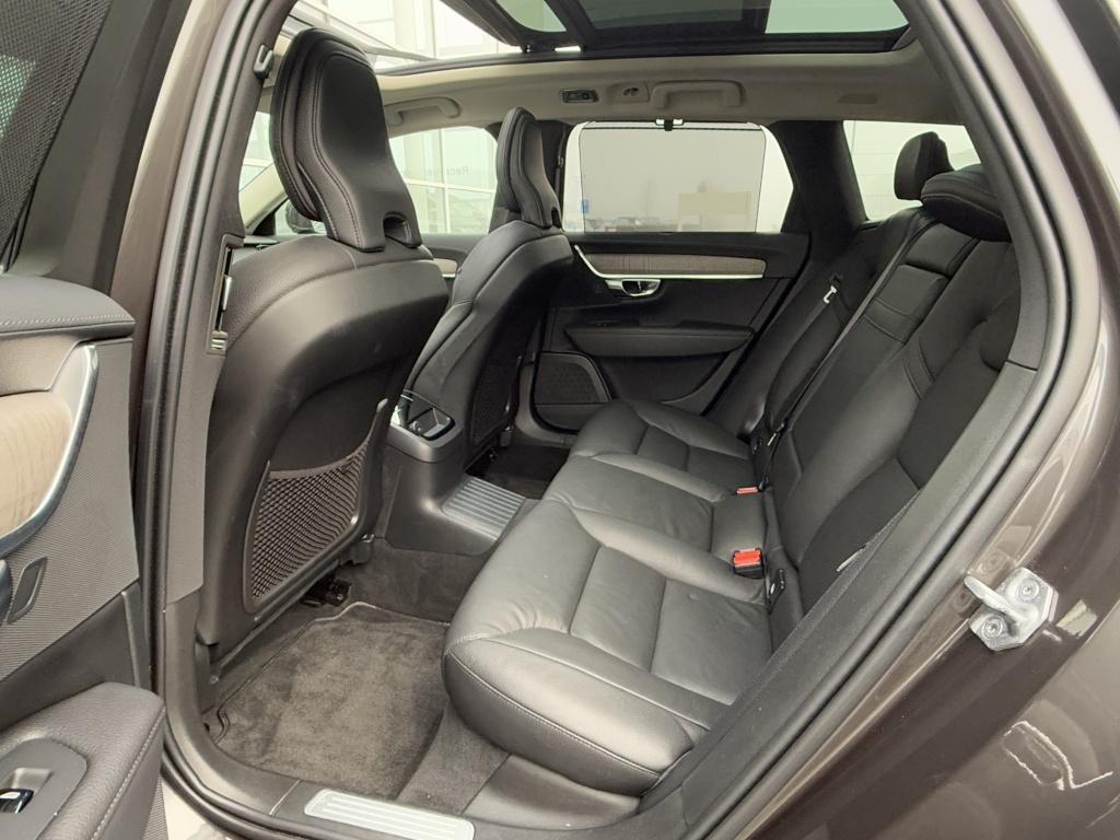 Volvo V90 t8 390pk awd recharge inscription| panodak| adap.cruise| trekhaa