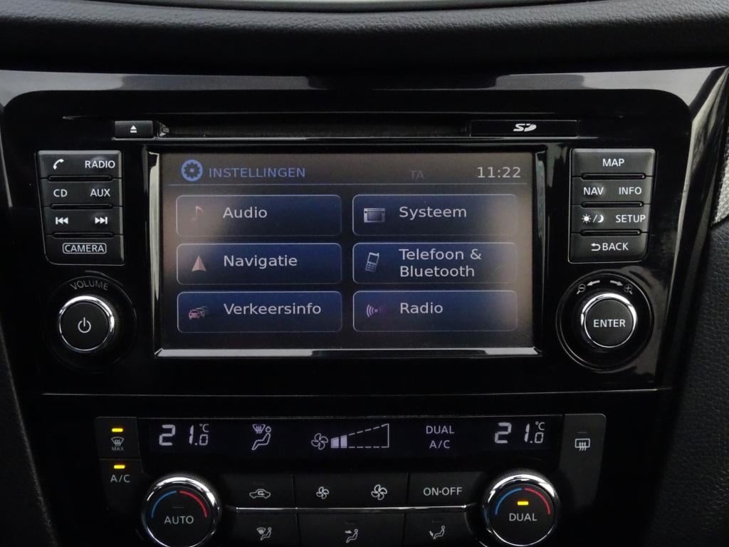 Nissan X-Trail 1.6 dig-t connect edition | pano | 360 camera