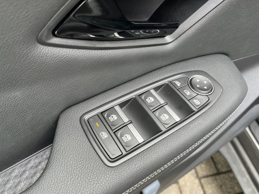 Mitsubishi Eclipse Cross instyle 87 kwh