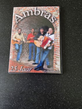 Dvd Ambras