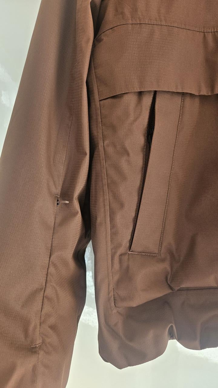 NIEUW water- en winddicht jack