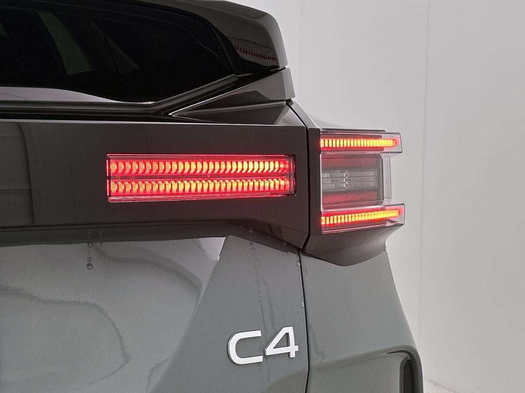 Citroen C4 hybrid 145pk automaat max | rijklaar | stoelverwarming | 360 cam