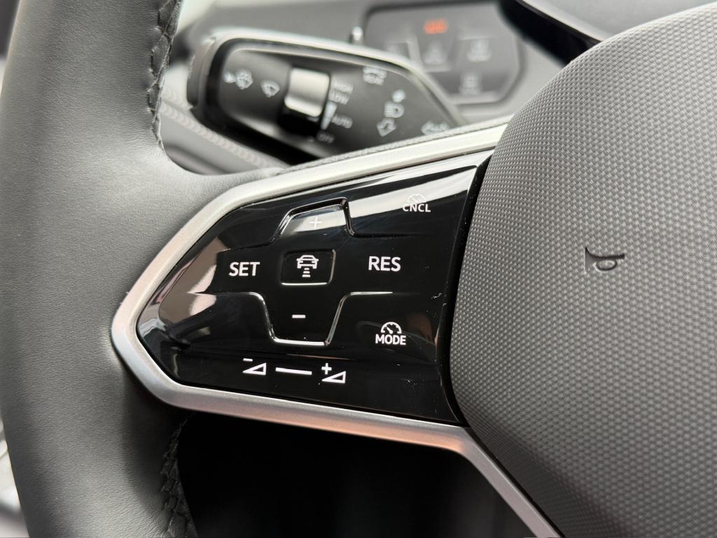 Volkswagen Id.3 pro limited edition 59 kwh | black edition | trekhaak | rij