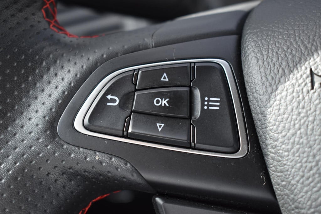 Ford Ecosport 1.0 ecoboost st-line | climate control | cruise control | win