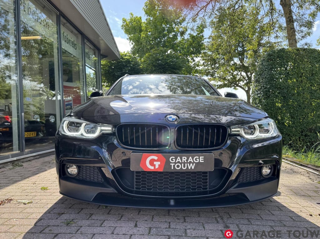 BMW 3-serie touring 340i xdrive m sport high executive