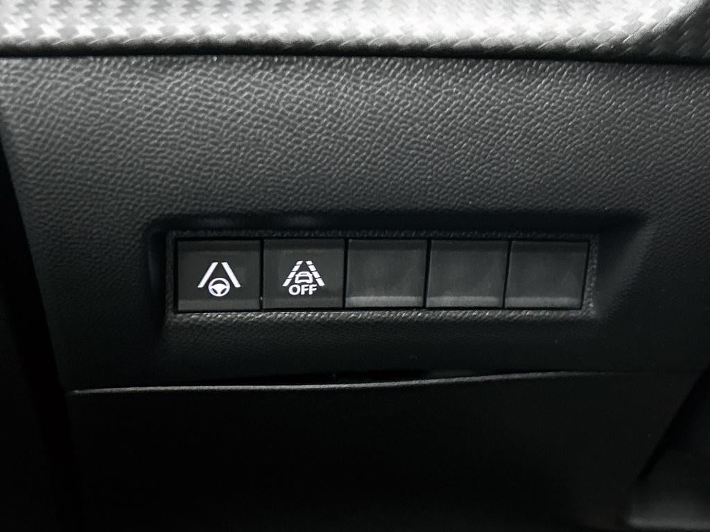 Peugeot 208 ev gt pack 50 kwh | stoelverwarming | icockpit | adaptive cruis