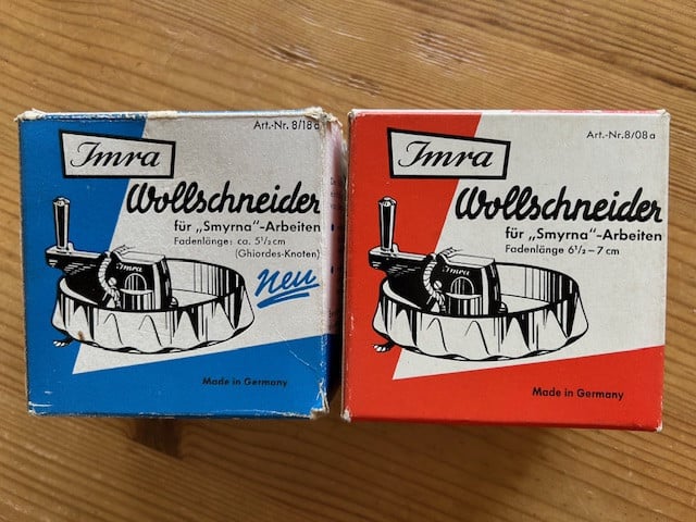 2 Imra wolsnijders Smyrna