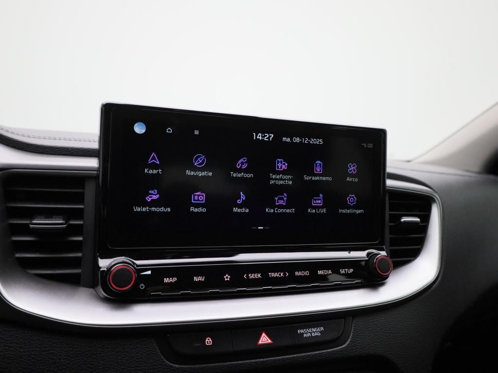 Kia Ceed Sportswagon 1.0 t-gdi dynamicline | lmv | navigatie | climate cont