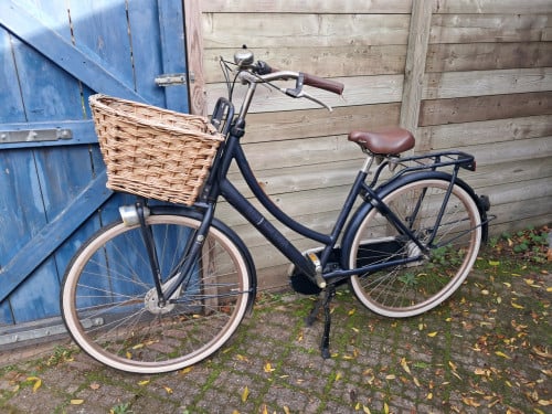 Cortina U4 fiets 28 inch