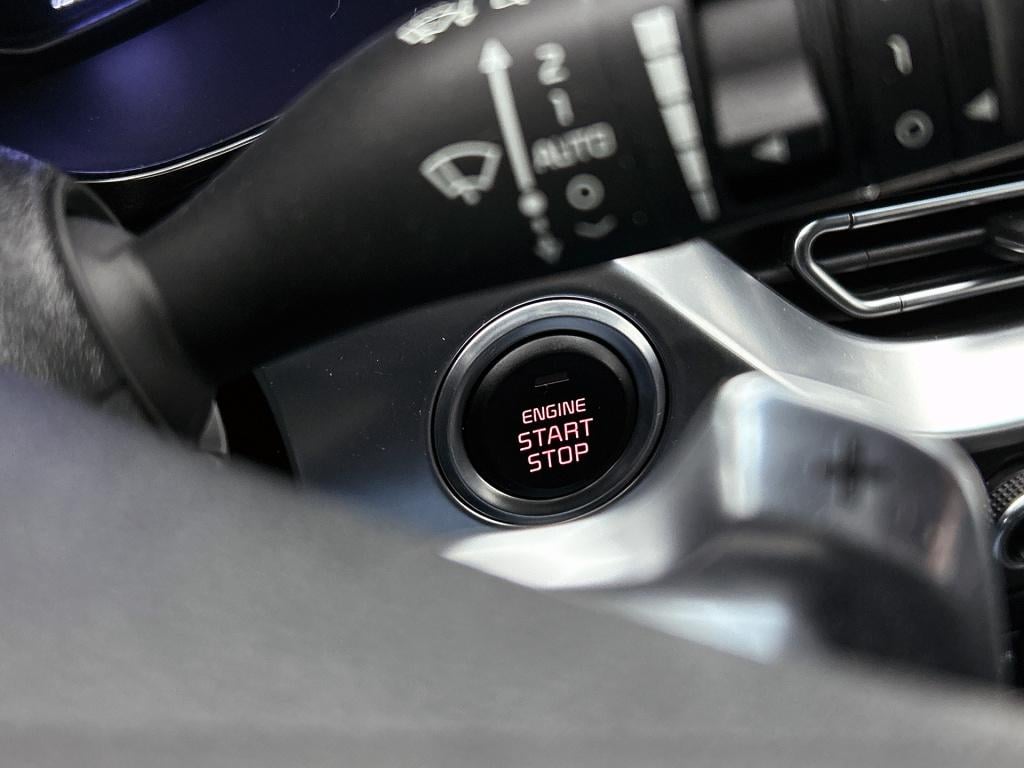 Kia Niro 1.6 gdi hybrid dynamicplusline stoel/stuur verwarming | full led |