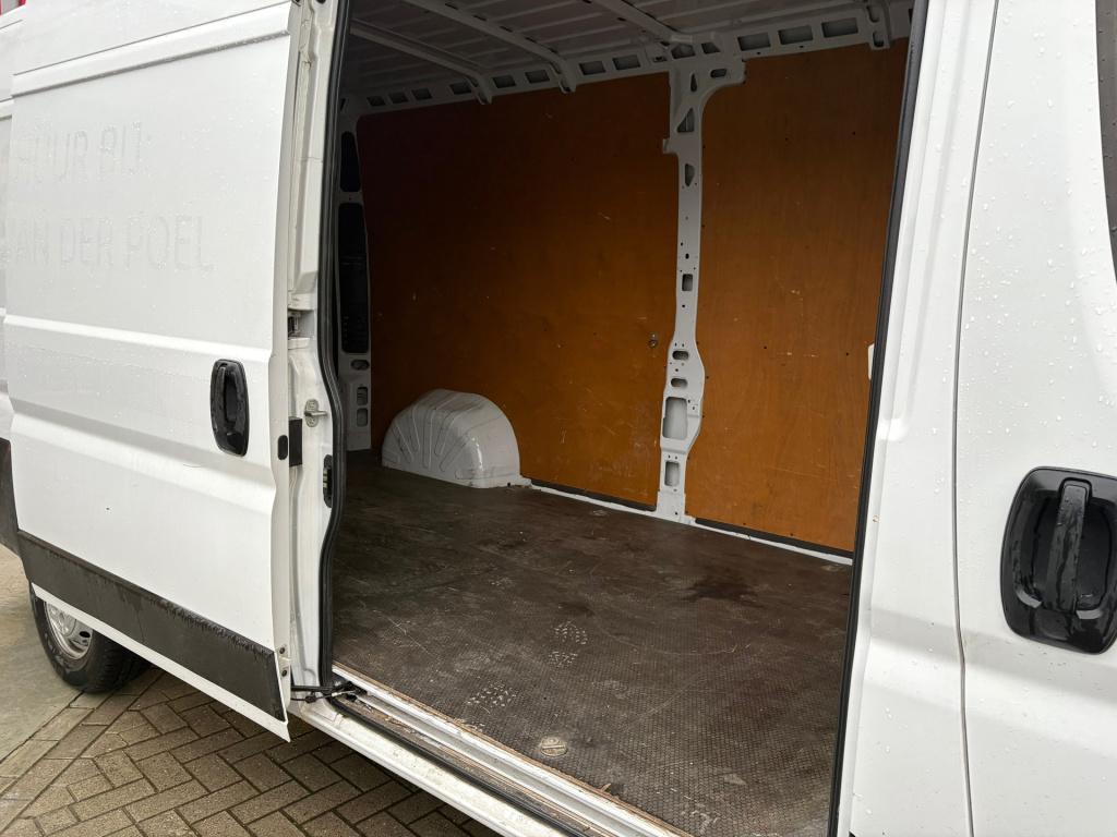 Opel Movano 2.2d 120 l3h2 edition