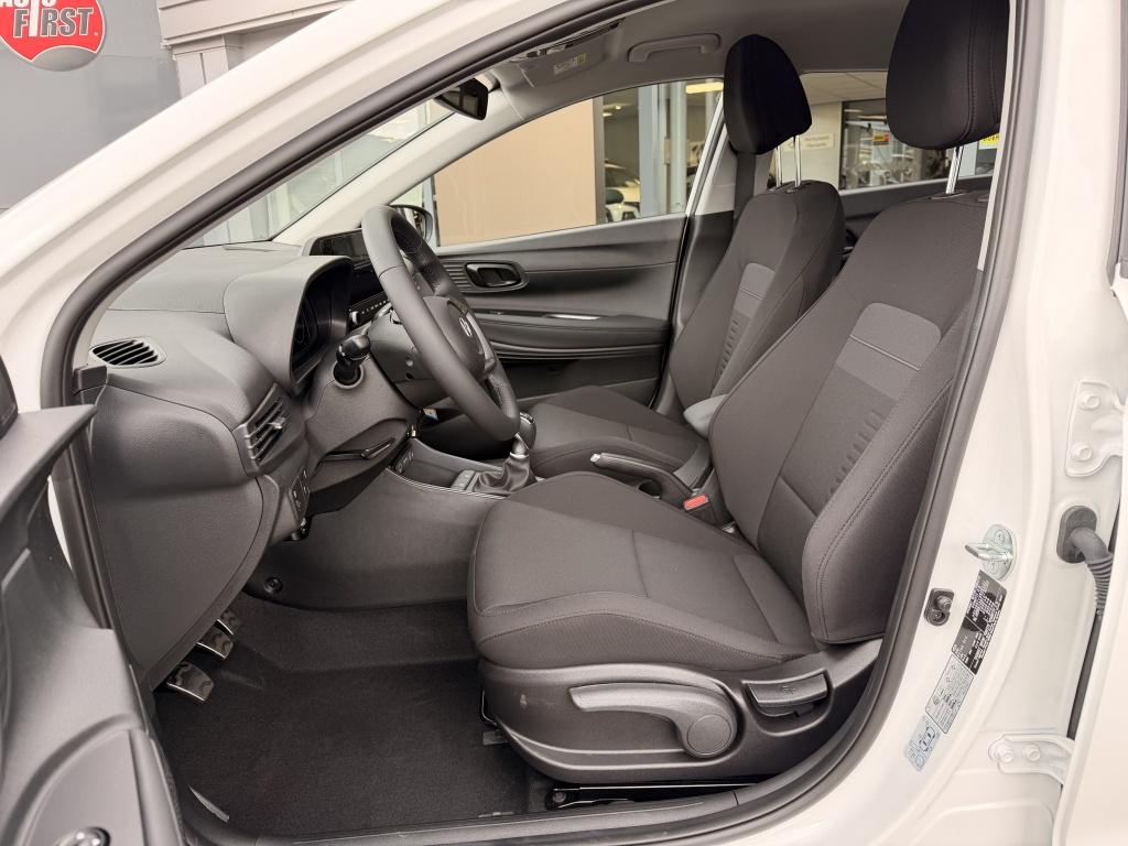 Hyundai Bayon 1.0 t-gdi comfort | direct leverbaar | navigatie | camera | f