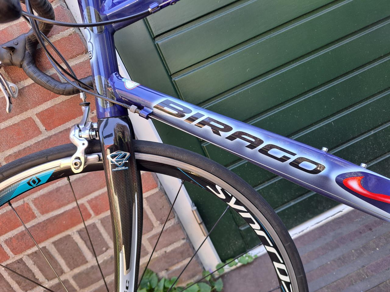 Birago  racefiets