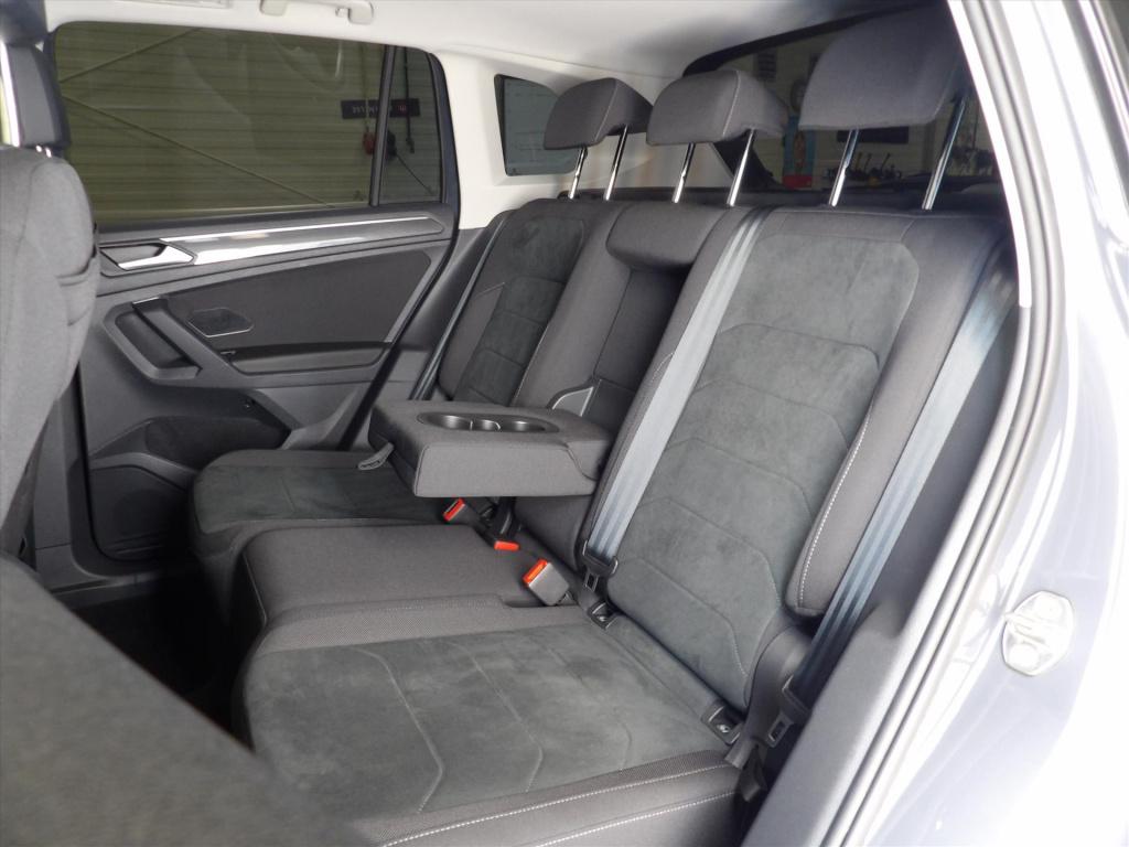 Volkswagen Tiguan 1.5 tsi 150pk dsg elegance